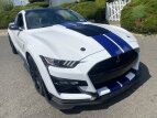 Thumbnail Photo 56 for 2020 Ford Mustang Shelby GT500